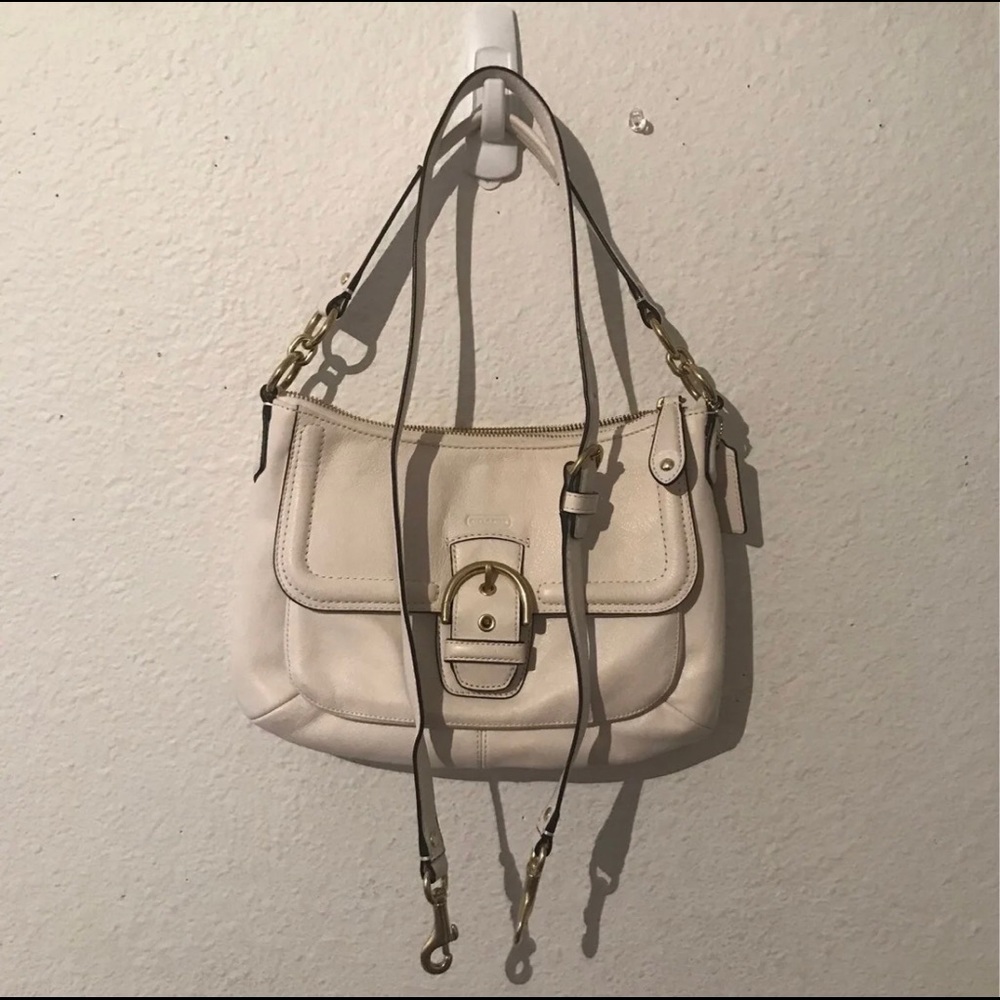 Coach Shoulder Bag